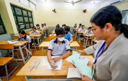 Hàng chục thí sinh đã được trả lại công bằng sau sự cố lọc ảo của Trường ĐH Sư phạm TPHCM