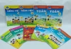 Bộ Chính trị: Cung cấp bộ SGK chung, đến 2030 miễn phí cho tất cả học sinh