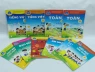 Bộ Chính trị: Cung cấp bộ SGK chung, đến 2030 miễn phí cho tất cả học sinh
