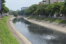 Hot! Hà Nội sẵn sàng xả nước "hồi sinh" sông Tô Lịch