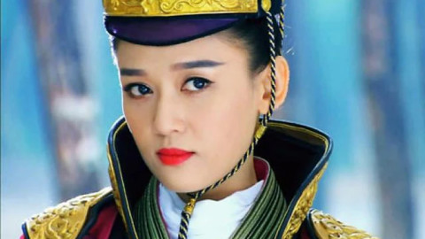 Trước khi tu luyện Quỳ Hoa bảo điển, Đông Phương Bất Bại là 1 con người như thế nào?