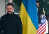 Zelensky vừa làm một điều để "làm hài lòng Trump"