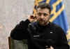 Zelensky: Đã đến lúc gặp Putin và gây sức ép lên Nga