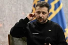 Zelensky: Đã đến lúc gặp Putin và gây sức ép lên Nga