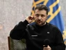 Zelensky: Đã đến lúc gặp Putin và gây sức ép lên Nga