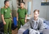Người nước ngoài cướp trang sức hơn 800 triệu tại Đà Nẵng có thể bị lĩnh án bao nhiêu năm tù?