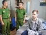 Người nước ngoài cướp trang sức hơn 800 triệu tại Đà Nẵng có thể bị lĩnh án bao nhiêu năm tù?