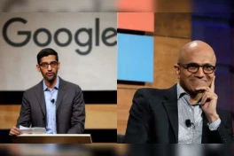 CEO Microsoft thừa nhận “sự thật đau lòng”: Google kiếm tiền từ Windows còn hơn cả Microsoft