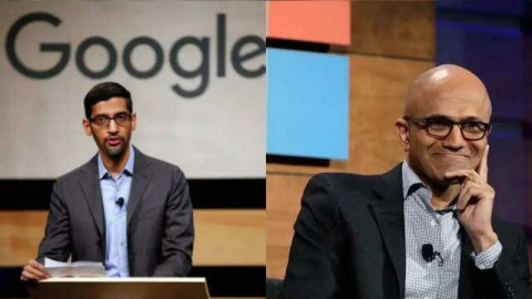 CEO Microsoft thừa nhận “sự thật đau lòng”: Google kiếm tiền từ Windows còn hơn cả Microsoft
