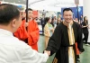 NSND Tự Long lần đầu đóng vai điện ảnh dài hơi trong “Hộ linh tráng sĩ”