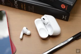 Chỉ bán tai nghe AirPods, Apple đã kiếm được số tiền mà Spotify, Nintendo "chỉ biết ước"