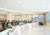 Chủ tịch Hà Nội trực tiếp chỉ đạo bảo đảm an ninh sơ duyệt diễu binh, diễu hành A80