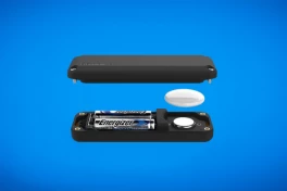 Đây là bộ vỏ giúp AirTag kéo dài thời gian pin tới 10 năm