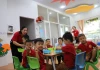 TPHCM tăng hỗ trợ cho trẻ mầm non là con công nhân👇