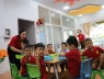 TPHCM tăng hỗ trợ cho trẻ mầm non là con công nhân👇