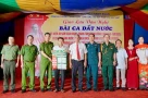 Mô hình dân vận "Ba gần, ba lắng nghe, ba chia sẻ" là gì?