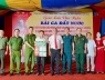 Mô hình dân vận "Ba gần, ba lắng nghe, ba chia sẻ" là gì?