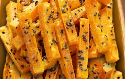 Dù là vua nhuận tràng, nhưng ba đối tượng này không nên ăn nhiều khoai lang