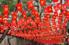Toàn dân được tặng quà Tết Độc lập, còn niềm vui nào hơn?