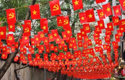 Toàn dân được tặng quà Tết Độc lập, còn niềm vui nào hơn?