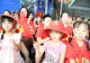 Trẻ em, người già không có tài khoản ngân hàng nhận tiền 2/9 như thế nào?
