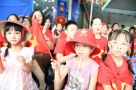 Trẻ em, người già không có tài khoản ngân hàng nhận tiền 2/9 như thế nào?