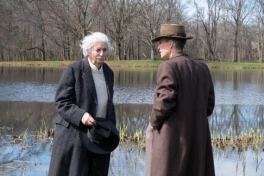 Xem phim "Oppenheimer" thấy xuất hiện cả Einstein, nhưng tại sao ông không tham gia dự án chế tạo bom nguyên tử?