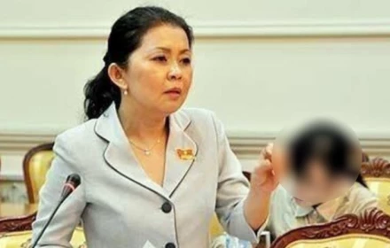 Bộ Công an kêu gọi cựu Giám đốc Sở Tài chính TP.HCM ra đầu thú
