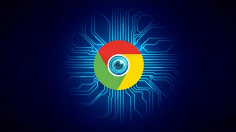 Google Chrome tích hợp AI "bắt bài" lừa đảo