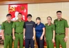 Công an Hải Phòng đã giải cứu nam thanh niên 2k7 bị 'bắt cóc online' như thế nào?