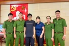 Công an Hải Phòng đã giải cứu nam thanh niên 2k7 bị 'bắt cóc online' như thế nào?