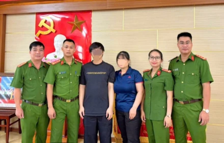 Công an Hải Phòng đã giải cứu nam thanh niên 2k7 bị 'bắt cóc online' như thế nào?