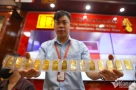Bỏ độc quyền, bao lâu hết cảnh giá vàng trong nước cao hơn thế giới 17 triệu/lượng?