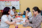 Những trường hợp được chi trả gộp 2 tháng lương hưu, trợ cấp BHXH