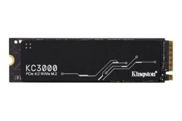Kingston tung loạt sản phẩm đón Giáng sinh và năm mới 2025: đủ từ SSD gắn ngoài lẫn gắn trong, RAM DDR5 LED RGB hầm hố