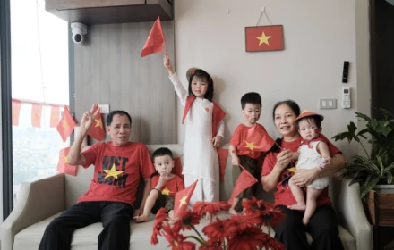 📢 Thông báo nghỉ lễ 2/9/2025