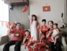 📢 Thông báo nghỉ lễ 2/9/2025