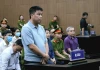 Đề nghị truy tố 2 Thiếu tướng quân đội và 3 cựu lãnh đạo tỉnh Khánh Hòa trong vụ án Phúc Sơn giai đoạn 2