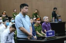 Đề nghị truy tố 2 Thiếu tướng quân đội và 3 cựu lãnh đạo tỉnh Khánh Hòa trong vụ án Phúc Sơn giai đoạn 2