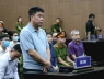 Đề nghị truy tố 2 Thiếu tướng quân đội và 3 cựu lãnh đạo tỉnh Khánh Hòa trong vụ án Phúc Sơn giai đoạn 2