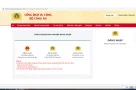 Vì sao khó đăng ký nhận 100.000 đồng tiền Quốc khánh trên ứng dụng VNeID?