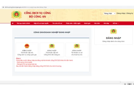 Vì sao khó đăng ký nhận 100.000 đồng tiền Quốc khánh trên ứng dụng VNeID?