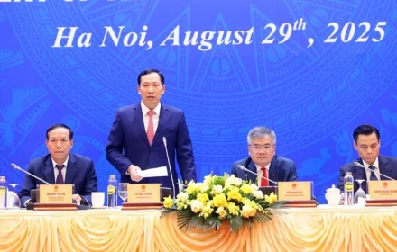 Ông Đinh La Thăng, Trịnh Văn Quyết có được đặc xá dịp 2/9 không?