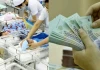 Tin vui, chị em ở TP. HCM chú ý: sinh đủ 2 con trước tuổi 35 được tặng 5 triệu đồng kể từ 1/9/2025