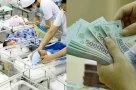 Tin vui, chị em ở TP. HCM chú ý: sinh đủ 2 con trước tuổi 35 được tặng 5 triệu đồng kể từ 1/9/2025