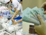 Tin vui, chị em ở TP. HCM chú ý: sinh đủ 2 con trước tuổi 35 được tặng 5 triệu đồng kể từ 1/9/2025
