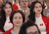 Khí chất sang trọng của con dâu cả nhà tỷ phú Phạm Nhật Vượng gây sốt mạng