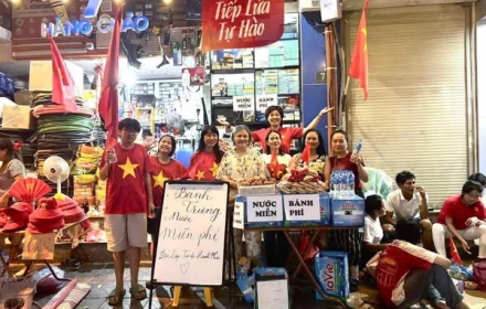 Bổ sung hơn 10,7 nghìn tỷ đồng cho ngân sách địa phương tặng quà toàn dân 2/9