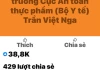 Nóng! 🚨 Bắt tạm giam Cục trưởng Cục An toàn thực phẩm (Bộ Y tế) Trần Việt Nga