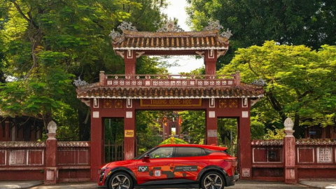 VinFast tung ưu đãi khủng cho chủ xe điện, xoá tan nỗi lo đau ví!